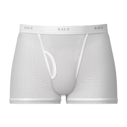 Sports Brief - 5.11 Sports Brief is engineered as quick dry underwear with 3D moisture wicking technology. Cut with an athletic fit  the 5.11 Sports Brief will provide lasting comfort throughout the day.