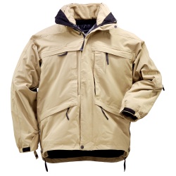 Aggressor Parka - The Aggressor Parka is ideal for wintery conditions. Its waterproof shell and removable thick fleece liner makes it one of our warmest jackets in our outerwear collection. The Aggressor Parka is designed with concealed carry features and is Back-Up Belt compatible for any type of wear.