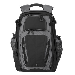 COVRT 18 Backpack - The COVRT 18 Backpack functions as an overt tactical backpack but remains covert to blend into any environment. Featuring a padded internal laptop sleeve  ambidextrous side-entry Back-Up Belt System&quot; compartment and Concealed Roll-down assault compartment  creates a superior everyday backpack.