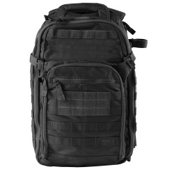 All Hazards Prime Backpack - The All Hazards Prime Backpack was designed with direct input from MACTAC instructors. Featuring padded laptop and tablet sleeves  hydration compartment  compressions straps and tear-out medical pouches providing a fully functional tactical bag.