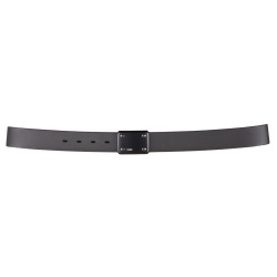 Apex Gunner's Belt - 1.5" Wide - 5.11 Apex Gunner's Belt is a ballistic tactical belt that is TPU Coated with 1 500 lbs of tensile strength for extreme durability with an ergonomic curve for all day comfort. Uses include holster or duty wear.
