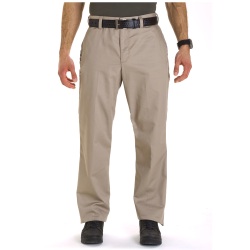 Covert Khaki 2.0 Pant - 5.11 Covert Khaki 2.0 Pant is designed to be low profile and provide a professional  business like appearance. Made from a poly/cotton fabric 7.25oz twill  Teflon treated fabric and featuring a flat front with permanent creases  our tactical dress pants brings 5.11 innovation to your everyday closet.
