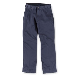 Company Pant (UNHEMMED) - <p>5.11&rsquo;s new Company Pant has been wear tested by fire fighters around the world and&nbsp;has proven to be the best Company Pant on the market. With it&rsquo;s new more durable&nbsp;specially treated 100% cotton fabric and the latest technology for fade  shrink and&nbsp;wrinkle resistance it will exceed your expectations.</p>