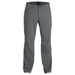 Ridgeline Pant - The new Ridgeline Pant combines a casual look and feel with tough and ruggedized high performance utility. Crafted from a blend of 6.76 oz. poly/cotton mechanical stretch ripstop fabric  the Ridgeline Pant is tough enough for the most demanding environments without sacrificing comfort or mobility.