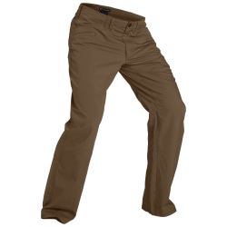 Ridgeline Pant - The new Ridgeline Pant combines a casual look and feel with tough and ruggedized high performance utility. Crafted from a blend of 6.76 oz. poly/cotton mechanical stretch ripstop fabric  the Ridgeline Pant is tough enough for the most demanding environments without sacrificing comfort or mobility.