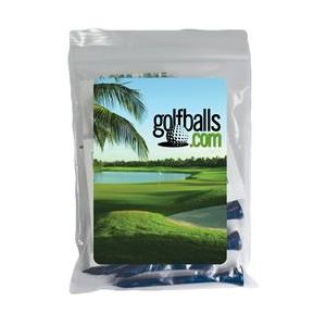 Golf Necessities Bag - Golf Gophers