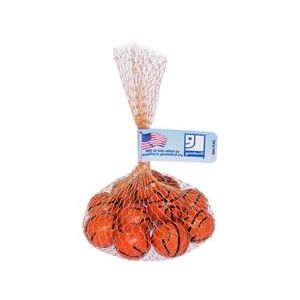 Mesh Bag - Mesh Bag with Chocolate Balls