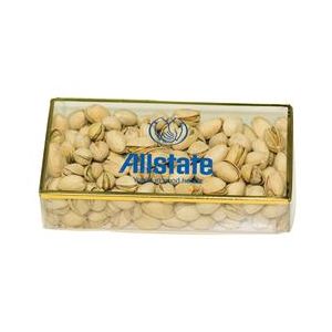 Golden Favorites Box - Golden Favorites Box with Pistachios
