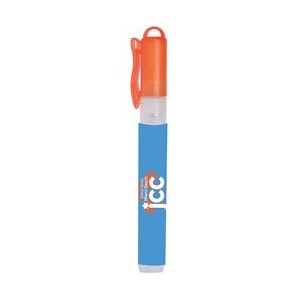 10 ml. Suncreen Spray Pen with Orange Cap - Sunscreen Sheild