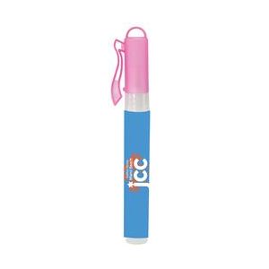 10 ml. Suncreen Spray Pen with Pink Cap - Sunscreen Sheild