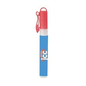10 ml. Suncreen Spray Pen with Red Cap - Sunscreen Sheild