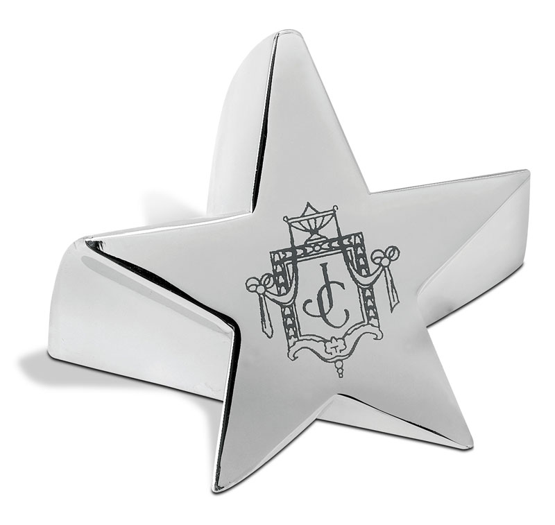 Radiant Star Award