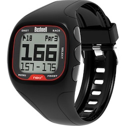 Bushnell Neo + GPS Watch