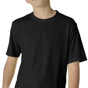   21B Jerzees Youth JERZEES® SPORT Polyester T-Shirt 