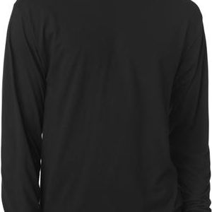   21L Jerzees Adult JERZEES® SPORT Polyester Long-Sleeve T-Shirt 