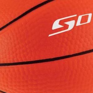 Basketball Stress Reliever