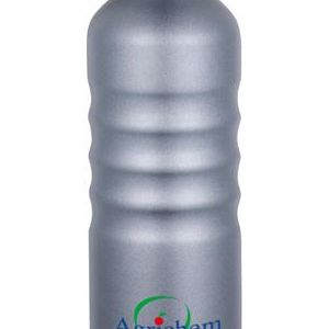 Gemstone Aluminum Sport Bottle