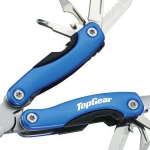 The Tonca 11-Function Multi-Tool - 