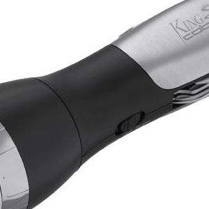 Multi-Tool Flashlight