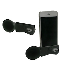 Iphone speaker