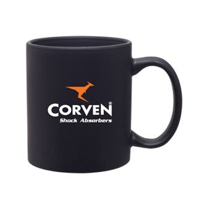 12 oz c-handle mug