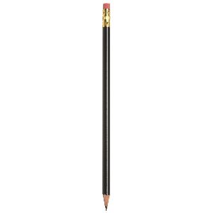 Jo-Bee Bridge Pencil - <li>Slender round pencil

<li>Presharpened

<li>#2 lead only