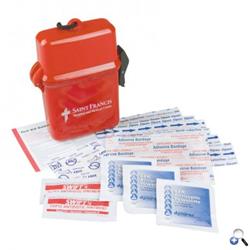 Large Tote First Aid Kit