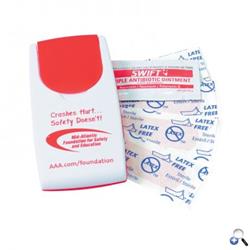 Grab-N-Go First Aid Kit