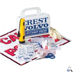 Auto Emergency First Aid Kit