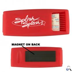 Bandage Dispenser w/ Magnet