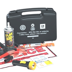 Auto Emergency Kit - 