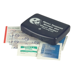 Express First Aid - Recycled Box - 