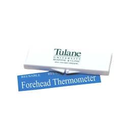 Forehead Thermometer Kit - 