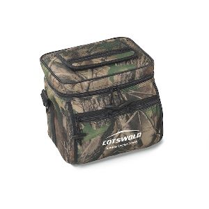 Big Buck Jr Sport Cooler - Perfect for any outdoorsman or any want to be outdoorsmen.