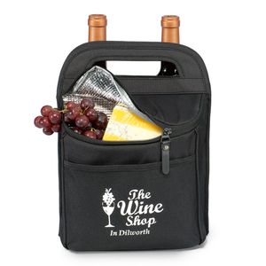 Epicurean Wine & Cheese Kit - Epicurean Wine & Cheese Kit