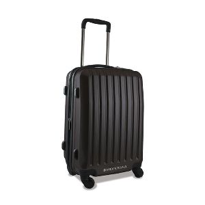 Brookstone Dash 20" Upright Wheeled Luggage - 