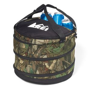 Big Buck Collapsible Cooler - Big Buck Collapsible Cooler