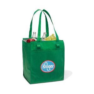 Deluxe Insulated Grocery Shopper - Deluxe Insulated Grocery Shopper