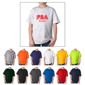 Gildan Youth Ultra Cotton&trade; T-Shirt - 