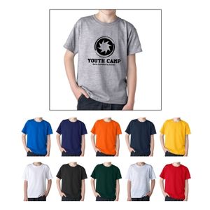 Gildan Youth DryBlend&trade; T-Shirt - 