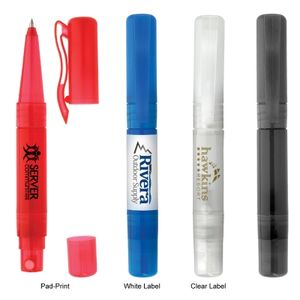 5ml Hand Sanitizer Spray With Pen