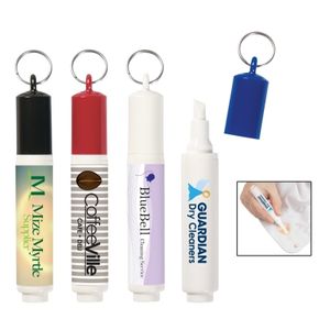 .17 Oz. Stain Remover With Key Ring - 