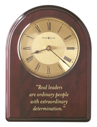 Clock Plaque - Clock plaque