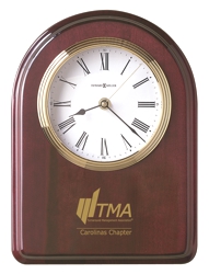 Clock Plaque - Clock plaque