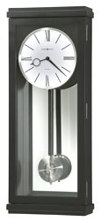 Alvarez - Quartz, triple chime wall clock