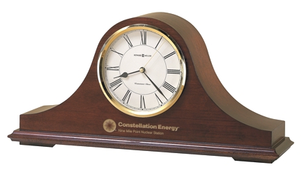 Christopher - Quartz mantel clock