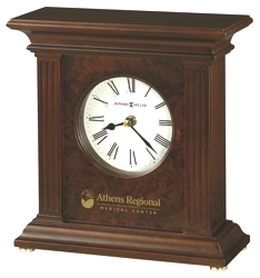 Andover - Quartz mantel clock