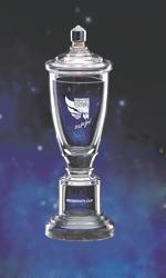 Crescendo Trophy Cup