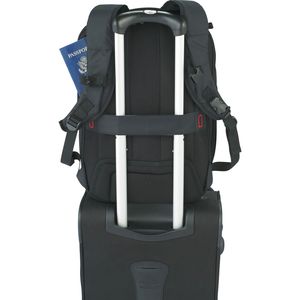 elleven&trade; Stealth Checkpoint-Friendly Backpack
