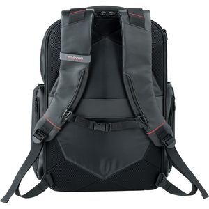 elleven&trade; Prizm Checkpiont-Friendly Compu-Backpack